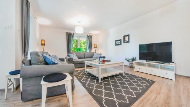 Apartamenty Sun & Snow Polanki