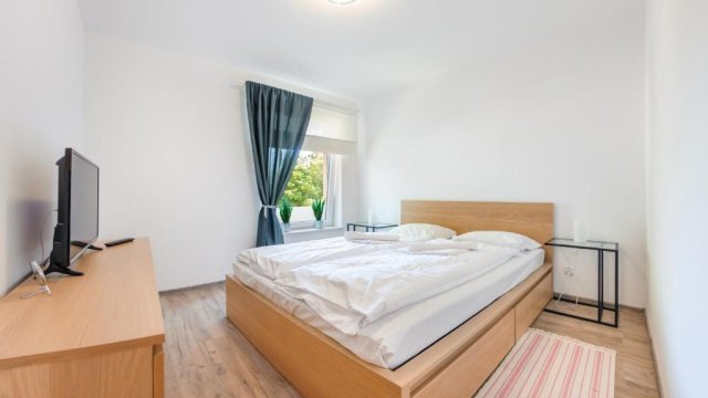 Apartamenty Sun & Snow Polanki