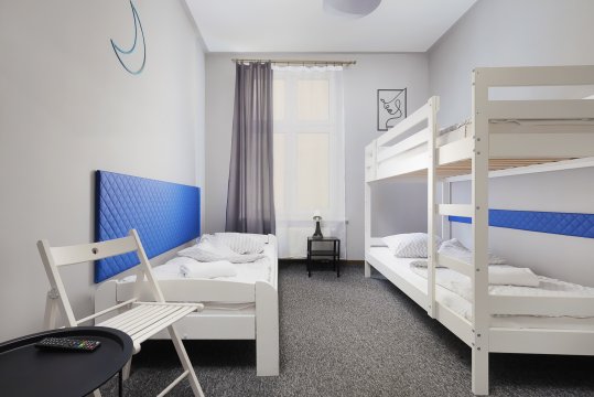 MOON HOSTEL NEW