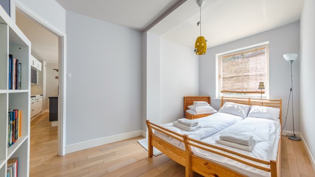 Apartamenty Sun & Snow Na Monte Cassino