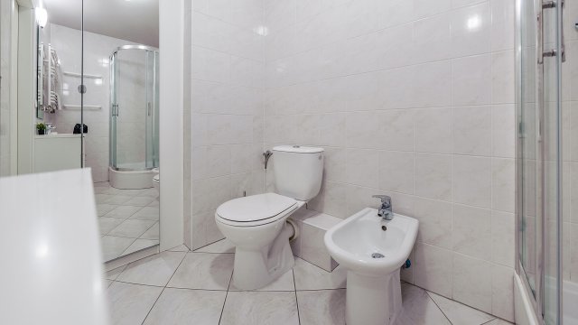 Apartamenty Sun & Snow Na Monte Cassino
