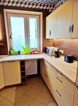 Kochanowskiego - Lighthouse Apartments