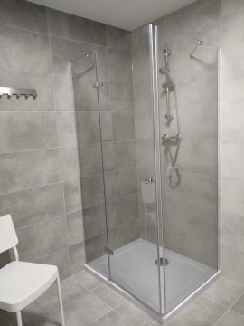 Pokoje i apartamenty z widokiem na morze