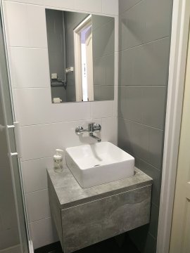 Pokoje i apartamenty z widokiem na morze
