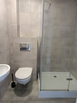 Pokoje i apartamenty z widokiem na morze