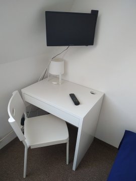 Pokoje i apartamenty z widokiem na morze