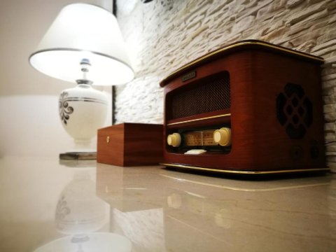 Ostoja Zaskalskie Apartament Diament 100 metrów