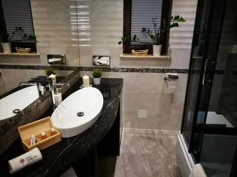 Ostoja Zaskalskie Apartament Diament 100 metrów