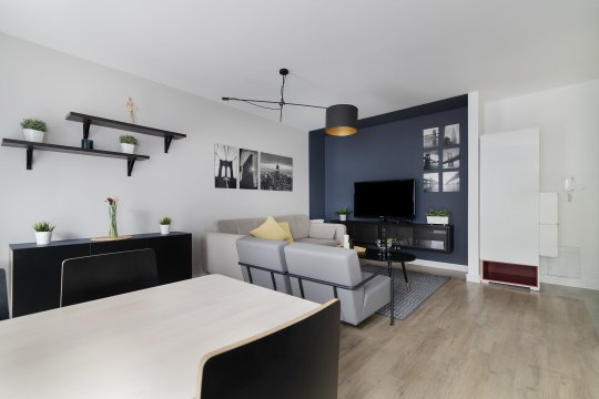 Easy Rent Apartments - GUSTO