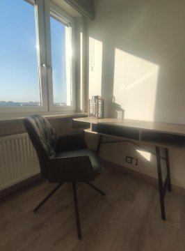 Apartament Harmata blisko ZOO za cerkwią