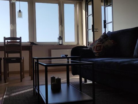 Apartament Harmata blisko ZOO za cerkwią