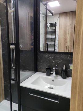 Apartament Harmata blisko ZOO za cerkwią
