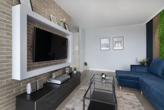 Easy Rent Apartments - SKY - Pana Balcera 6/150