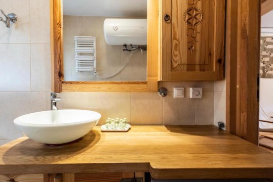 Apartament Górskie Melodie