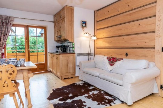 Apartament Górskie Melodie
