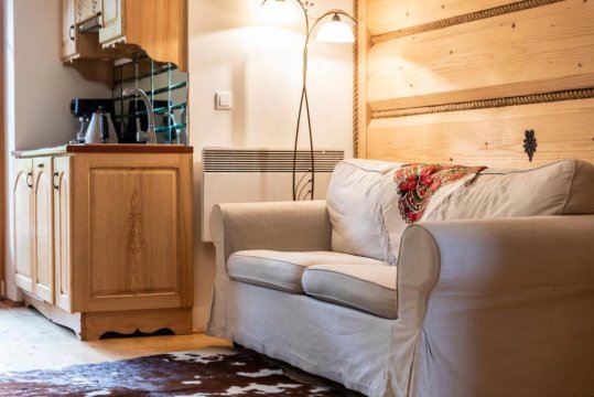 Apartament Górskie Melodie
