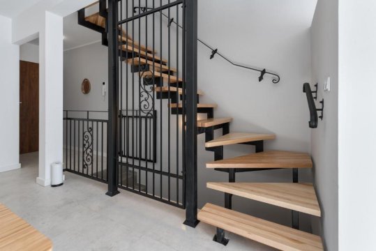 Apartament Biatlon
