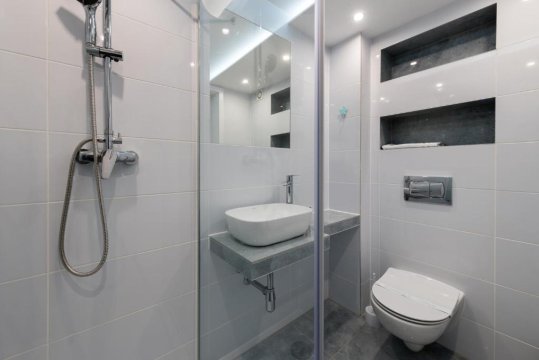 Apartament Biatlon