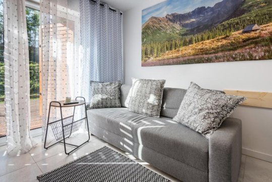 Apartament Biatlon