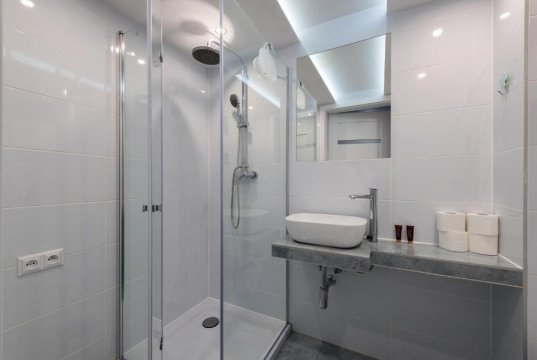 Apartament Biatlon