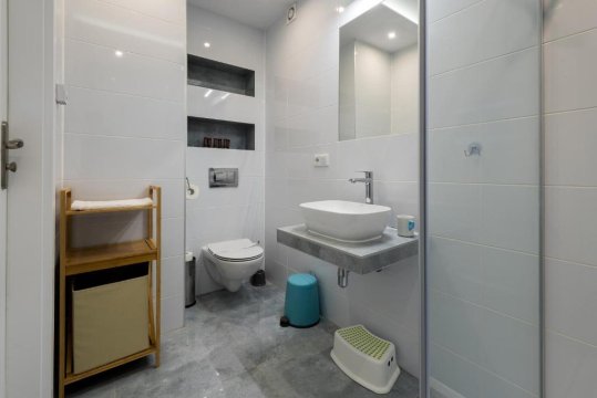 Apartament Biatlon