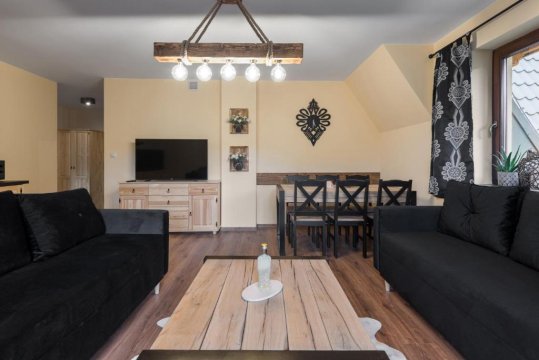 Apartament Sobiczkowa Prestige
