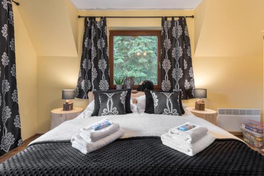 Apartament Sobiczkowa Prestige