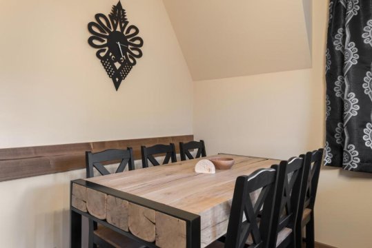 Apartament Sobiczkowa Prestige