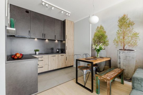 Grobla by Loft Apartments Gdańsk