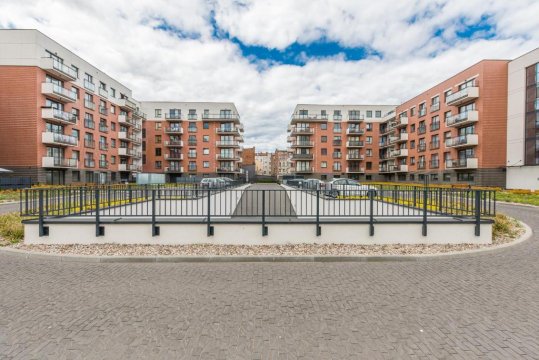 Grobla by Loft Apartments Gdańsk