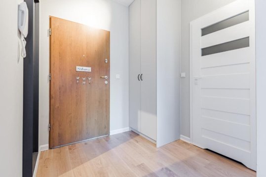 Grobla by Loft Apartments Gdańsk