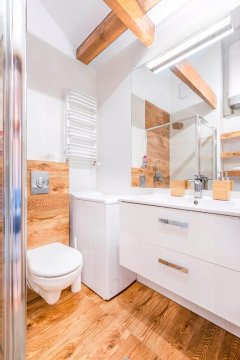 Loft Apartments