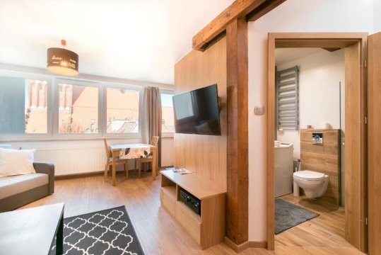 Loft Apartments