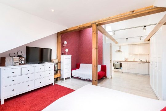 Loft Apartments