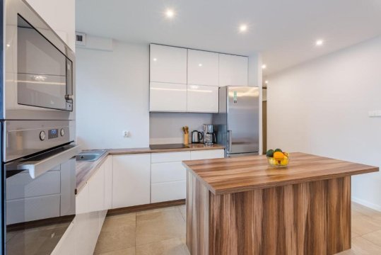 Loft Apartments