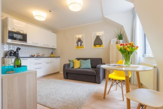 Loft Apartments