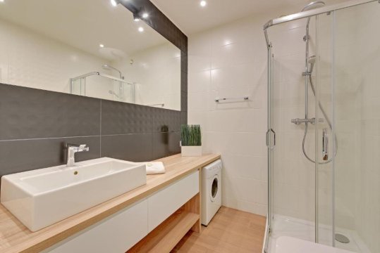 Loft Apartments