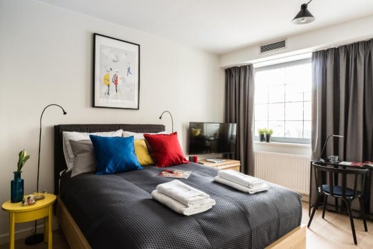 Loft Apartments