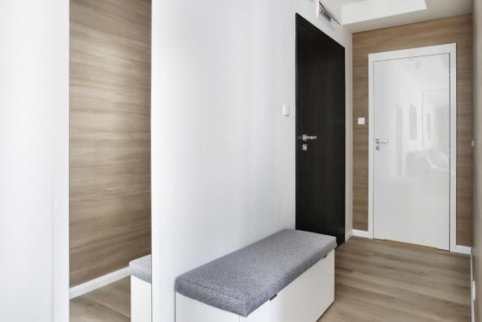 Loft Apartments
