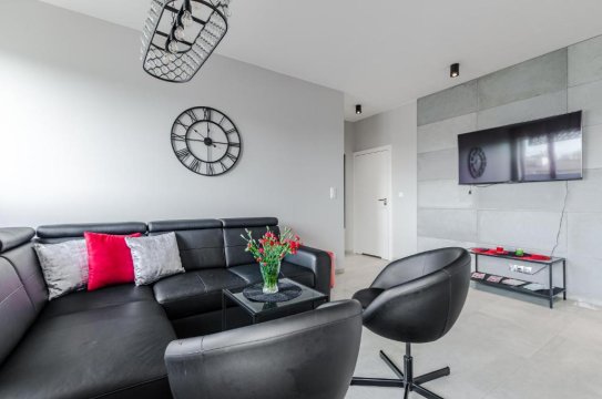 Loft Apartments