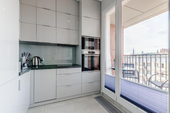 Loft Apartments
