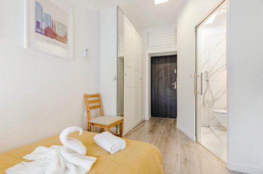 Loft Apartments