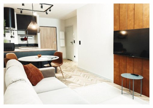 Loft Apartments