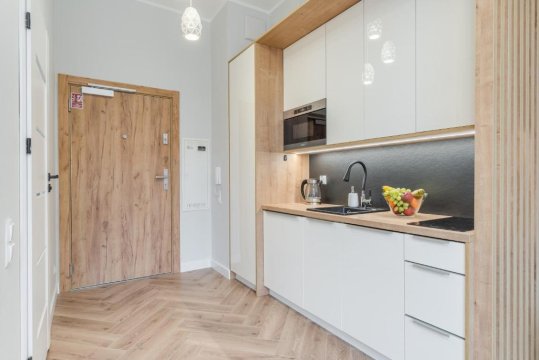 Loft Apartments