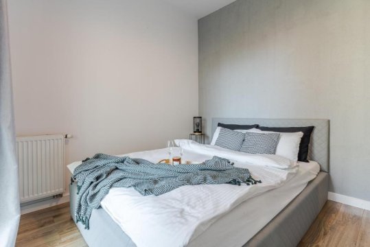 Loft Apartments
