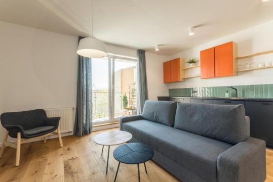 Loft Apartments