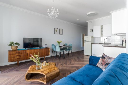 Loft Apartments