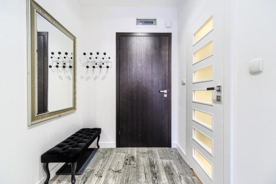 Loft Apartments