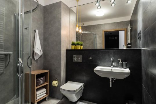 Loft Apartments