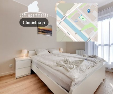 Loft Apartments
